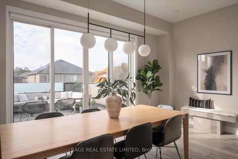 Photo 13 at 101 Beaver Avenue, Junction, Toronto