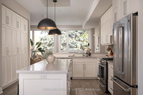 Photo 17 at 101 Beaver Avenue, Junction, Toronto