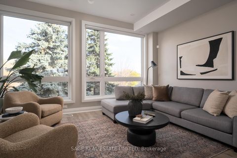 Photo 19 at 101 Beaver Avenue, Junction, Toronto