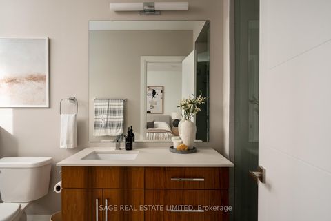 Photo 25 at 101 Beaver Avenue, Junction, Toronto