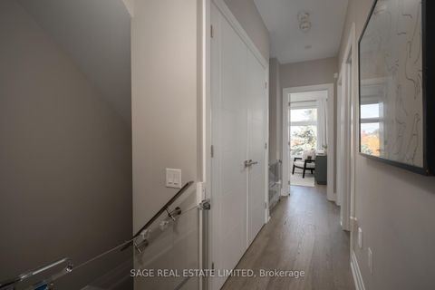 Photo 28 at 101 Beaver Avenue, Junction, Toronto