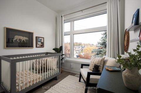 Photo 33 at 101 Beaver Avenue, Junction, Toronto