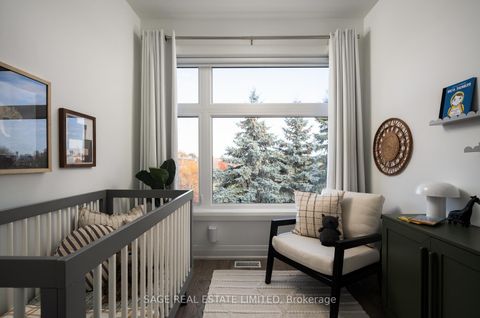 Photo 34 at 101 Beaver Avenue, Junction, Toronto