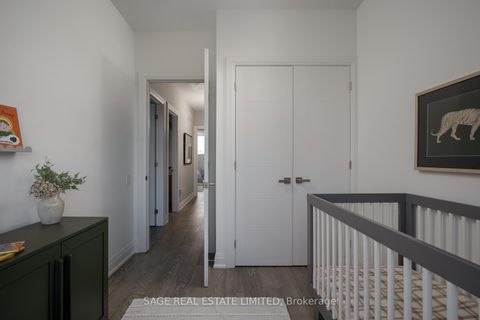 Photo 35 at 101 Beaver Avenue, Junction, Toronto