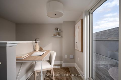 Photo 36 at 101 Beaver Avenue, Junction, Toronto