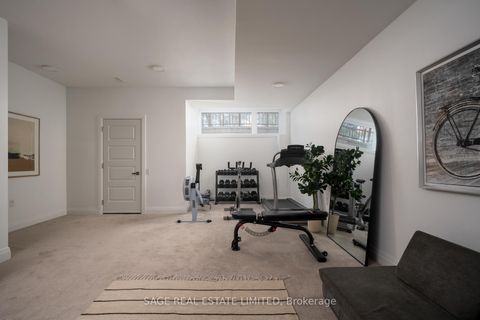 Photo 42 at 101 Beaver Avenue, Junction, Toronto