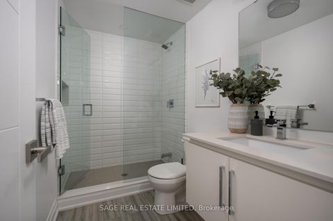 Photo 43 at 101 Beaver Avenue, Junction, Toronto