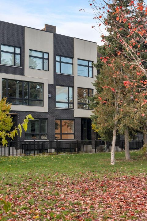 Photo 45 at 101 Beaver Avenue, Junction, Toronto