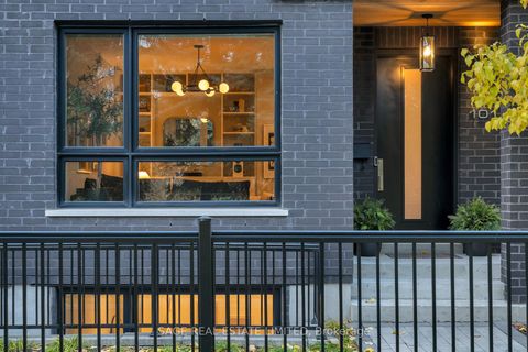 Photo 47 at 101 Beaver Avenue, Junction, Toronto