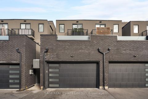 Photo 49 at 101 Beaver Avenue, Junction, Toronto