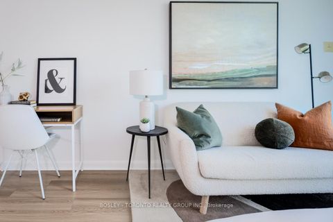 Photo 5 at 2109 - 600 Fleet Street, Niagara, Toronto