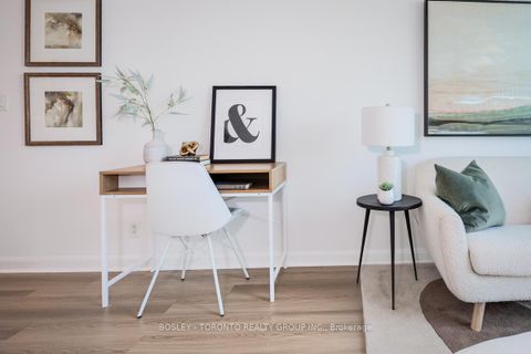 Photo 6 at 2109 - 600 Fleet Street, Niagara, Toronto