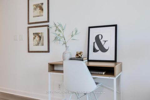 Photo 7 at 2109 - 600 Fleet Street, Niagara, Toronto