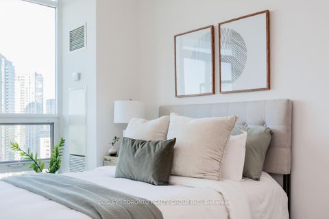 Photo 10 at 2109 - 600 Fleet Street, Niagara, Toronto