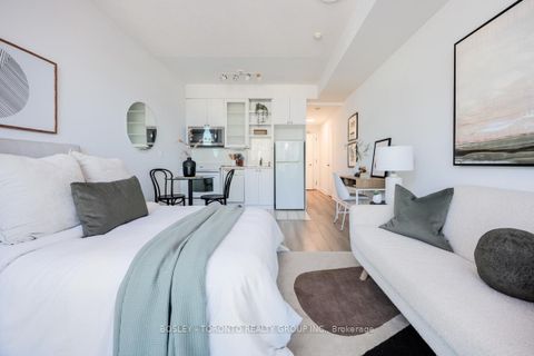 Photo 12 at 2109 - 600 Fleet Street, Niagara, Toronto