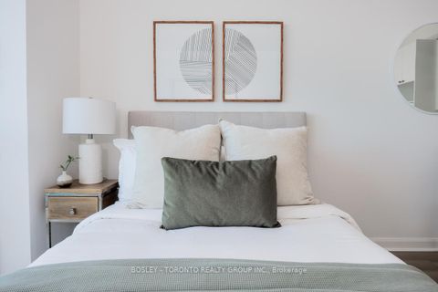 Photo 13 at 2109 - 600 Fleet Street, Niagara, Toronto