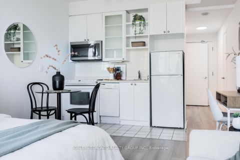 Photo 21 at 2109 - 600 Fleet Street, Niagara, Toronto