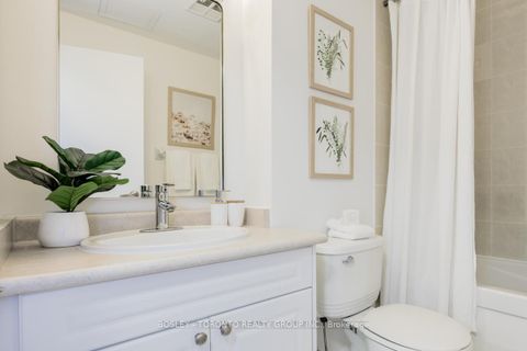 Photo 22 at 2109 - 600 Fleet Street, Niagara, Toronto