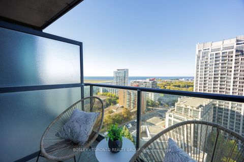 Photo 27 at 2109 - 600 Fleet Street, Niagara, Toronto