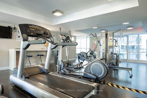 Photo 30 at 2109 - 600 Fleet Street, Niagara, Toronto