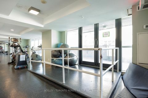 Photo 32 at 2109 - 600 Fleet Street, Niagara, Toronto