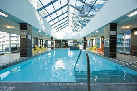 Photo 33 at 2109 - 600 Fleet Street, Niagara, Toronto