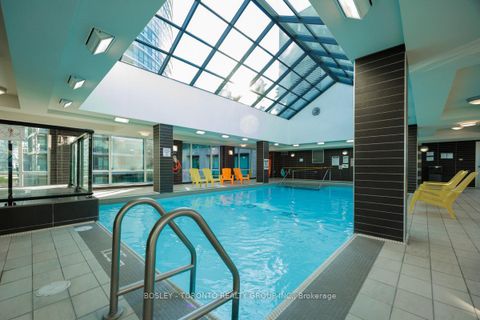 Photo 34 at 2109 - 600 Fleet Street, Niagara, Toronto