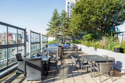 Photo 38 at 2109 - 600 Fleet Street, Niagara, Toronto