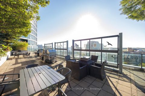 Photo 39 at 2109 - 600 Fleet Street, Niagara, Toronto