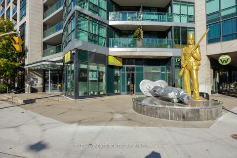 Photo 40 at 2109 - 600 Fleet Street, Niagara, Toronto