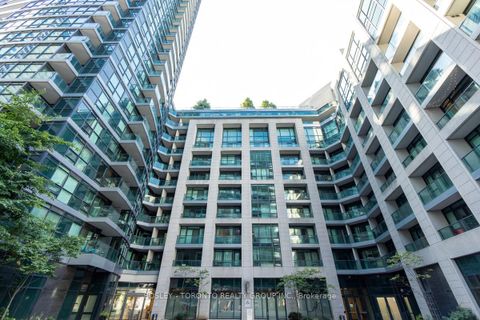 Photo 42 at 2109 - 600 Fleet Street, Niagara, Toronto