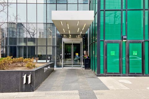 Photo 3 at 2203 - 11 Bogert Avenue, Westgate, Toronto