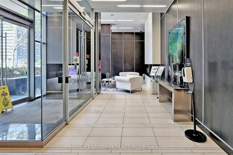 Photo 4 at 2203 - 11 Bogert Avenue, Westgate, Toronto