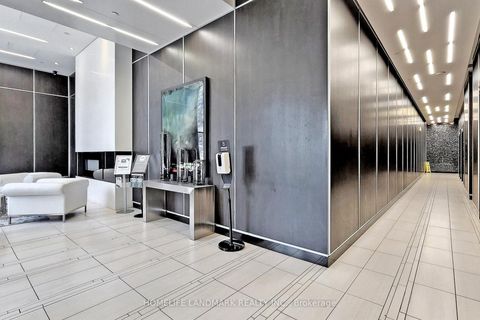 Photo 5 at 2203 - 11 Bogert Avenue, Westgate, Toronto