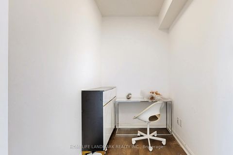 Photo 8 at 2203 - 11 Bogert Avenue, Westgate, Toronto