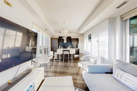 Photo 15 at 2203 - 11 Bogert Avenue, Westgate, Toronto