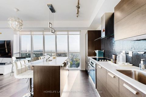 Photo 19 at 2203 - 11 Bogert Avenue, Westgate, Toronto