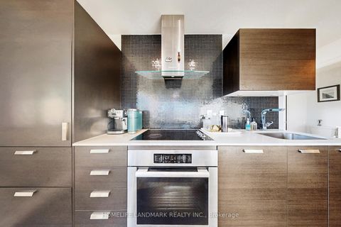 Photo 21 at 2203 - 11 Bogert Avenue, Westgate, Toronto