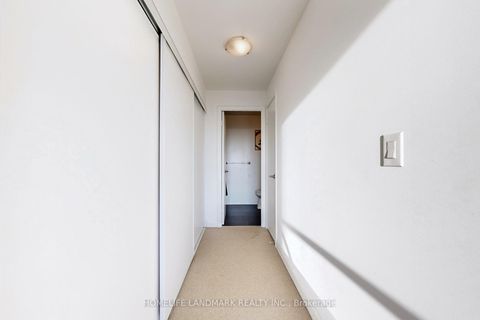 Photo 31 at 2203 - 11 Bogert Avenue, Westgate, Toronto