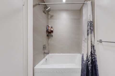 Photo 33 at 2203 - 11 Bogert Avenue, Westgate, Toronto