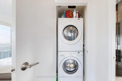 Photo 34 at 2203 - 11 Bogert Avenue, Westgate, Toronto