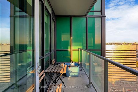 Photo 35 at 2203 - 11 Bogert Avenue, Westgate, Toronto