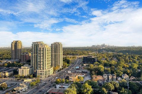 Photo 38 at 2203 - 11 Bogert Avenue, Westgate, Toronto