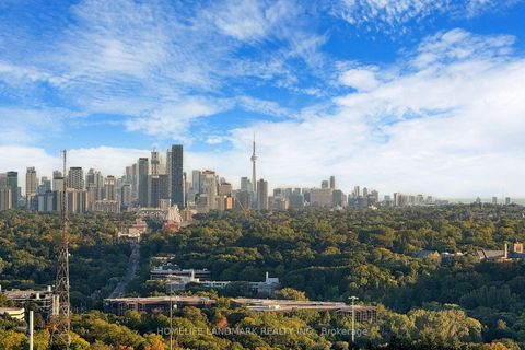 Photo 39 at 2203 - 11 Bogert Avenue, Westgate, Toronto