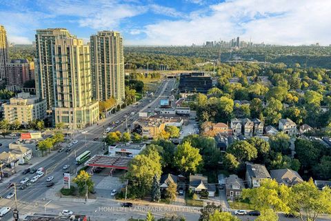 Photo 40 at 2203 - 11 Bogert Avenue, Westgate, Toronto