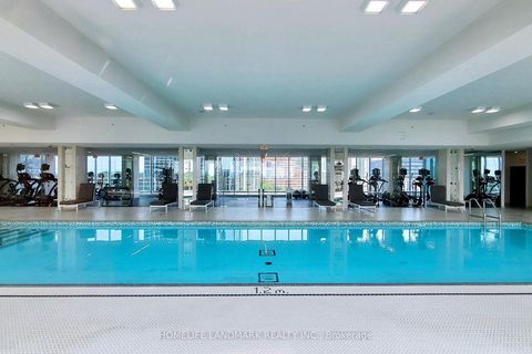 Photo 44 at 2203 - 11 Bogert Avenue, Westgate, Toronto