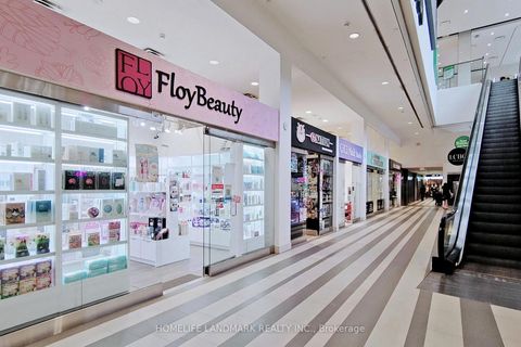 Photo 47 at 2203 - 11 Bogert Avenue, Westgate, Toronto