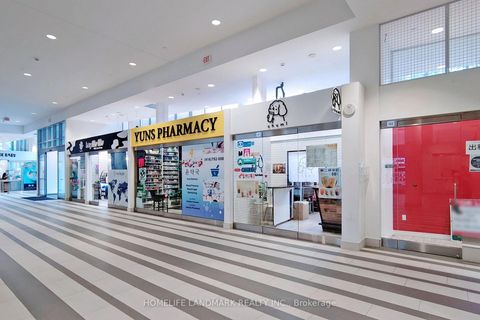 Photo 48 at 2203 - 11 Bogert Avenue, Westgate, Toronto