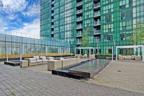 Photo 49 at 2203 - 11 Bogert Avenue, Westgate, Toronto