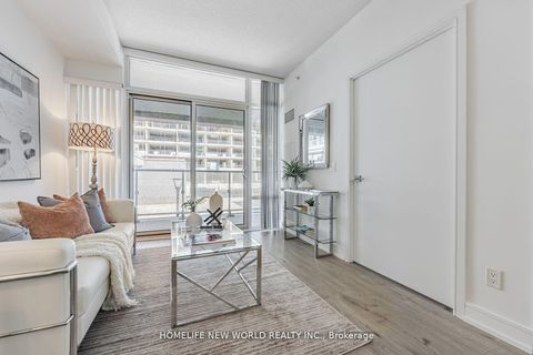 Photo 9 at 250 - 621 Sheppard Avenue E, Bayview Village, Toronto